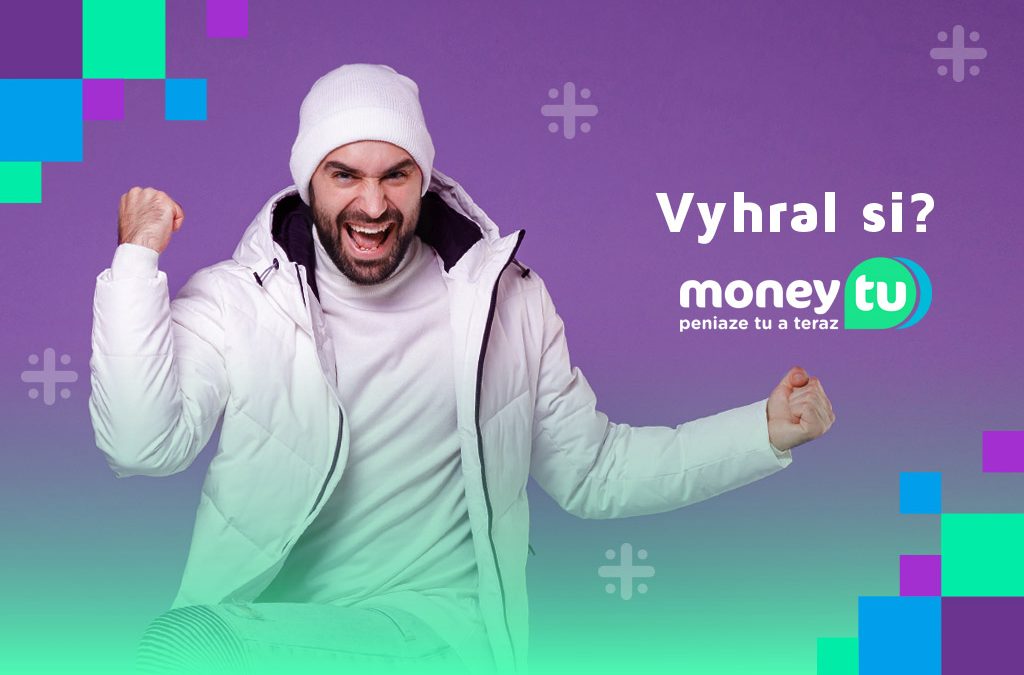 Výhercovia januárových súťaží na sieťach