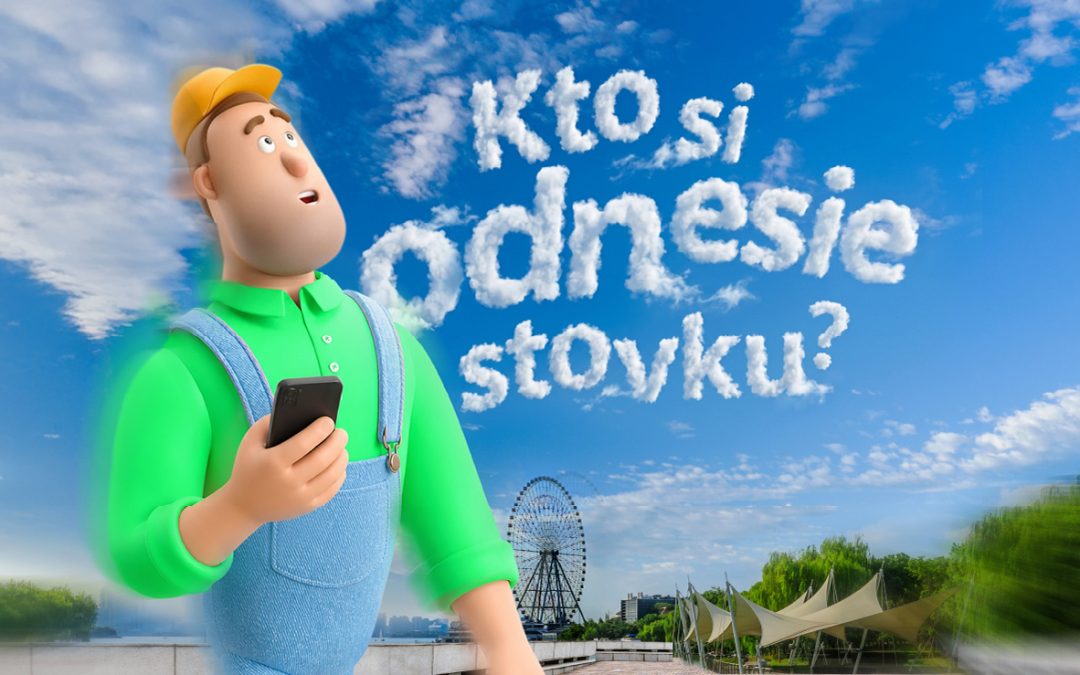 Gratulujeme výhercom prieskumu!